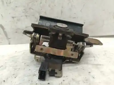 Автозапчасти б/у внешняя ручка ворот за skoda octavia i (1u2) 1.9 tdi ссылки oem iam 1u6827565k  