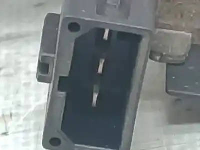 Автозапчасти б/у внешняя ручка ворот за skoda octavia i (1u2) 1.9 tdi ссылки oem iam 1u6827565k  