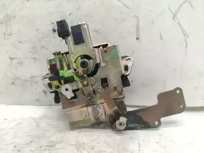 Автозапчасти б/у внешняя ручка ворот за skoda octavia i (1u2) 1.9 tdi ссылки oem iam 1u6827565k  