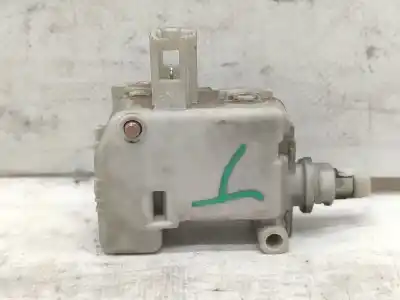 Автозапчастина б/у централізований двигун зкриття ворот для skoda octavia i (1u2) 1.9 tdi посилання на oem iam 3b0959781b  