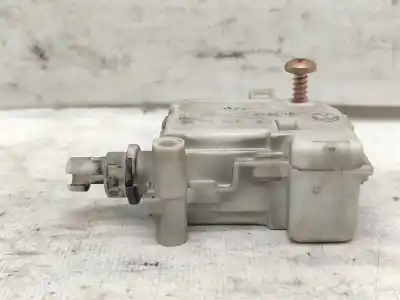 Автозапчастина б/у централізований двигун зкриття ворот для skoda octavia i (1u2) 1.9 tdi посилання на oem iam 3b0959781b  