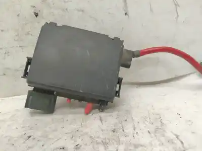 Автозапчасти б/у блок реле/предохранителей за skoda octavia i (1u2) 1.9 tdi ссылки oem iam 