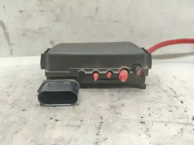 Автозапчасти б/у блок реле/предохранителей за skoda octavia i (1u2) 1.9 tdi ссылки oem iam   