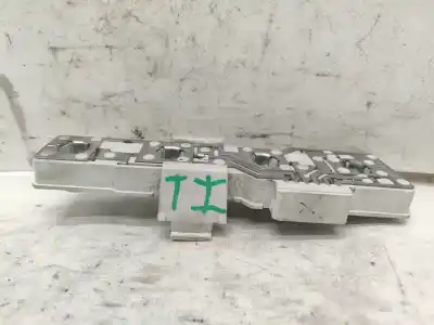 Автозапчасти б/у подставка для лампы за skoda octavia i (1u2) 1.9 tdi ссылки oem iam 1u6945257  