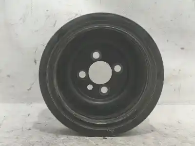 Recambio de automóvil de segunda mano de Polea Cigueñal para VOLKSWAGEN GOLF IV (1J1) 1.9 TDI referencias OEM IAM 03G105243  