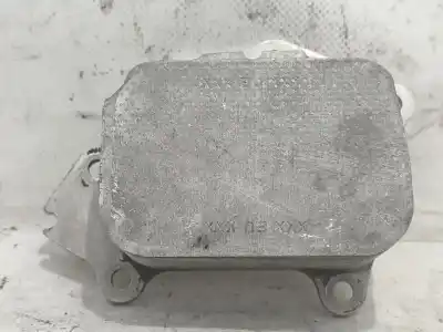 Recambio de automóvil de segunda mano de Enfriador Aceite Motor para VOLKSWAGEN GOLF IV (1J1) 1.9 TDI referencias OEM IAM   