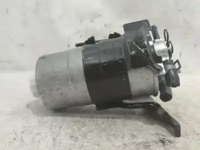 Recambio de automóvil de segunda mano de soporte filtro gasoil para volkswagen golf iv (1j1) 1.9 tdi referencias oem iam 1j0127225b  