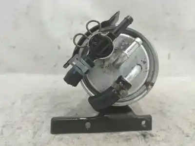 Recambio de automóvil de segunda mano de soporte filtro gasoil para volkswagen golf iv (1j1) 1.9 tdi referencias oem iam 1j0127225b  