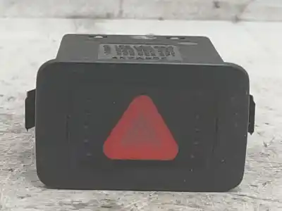 Pezzo di ricambio per auto di seconda mano AVVERTIMENTO per VOLKSWAGEN GOLF IV (1J1)  Riferimenti OEM IAM 1J0953235J  