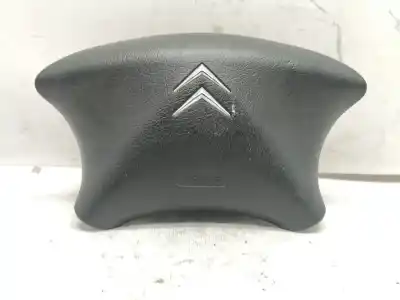 Tweedehands auto-onderdeel AIRBAG VOOR LINKS voor CITROEN XSARA PICASSO (N68)  OEM IAM-referenties 96470413XT  