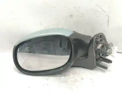 Gebrauchtes Autoersatzteil Linker Spiegel zum CITROEN XSARA PICASSO (N68) 2.0 HDI OEM-IAM-Referenzen E2028015  