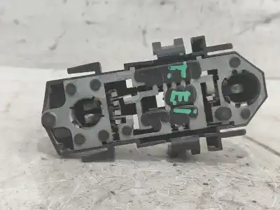 Peça sobressalente para automóvel em segunda mão suporte de lâmpada por seat toledo ii (1m2) 1.9 tdi referências oem iam 1m5945257  