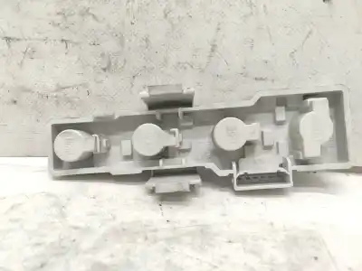 Автозапчасти б/у подставка для лампы за skoda octavia i (1u2) 1.9 tdi ссылки oem iam 1u6945258  