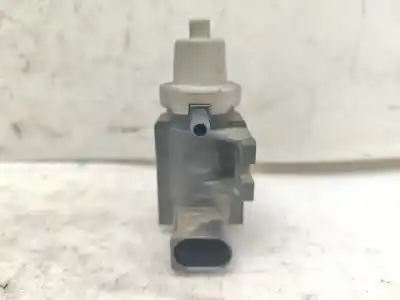 Автозапчасти б/у дополнительный воздушный клапан за skoda octavia i (1u2) 1.9 tdi ссылки oem iam 1j090662733 72290325 