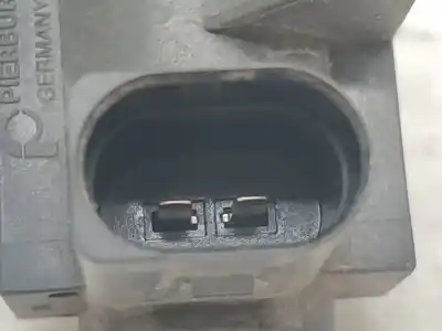 Автозапчасти б/у дополнительный воздушный клапан за skoda octavia i (1u2) 1.9 tdi ссылки oem iam 1j090662733 72290325 