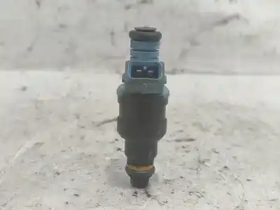 Second-hand car spare part injector for rover 200 ii fastback (xw) 214 gsi/si oem iam references 