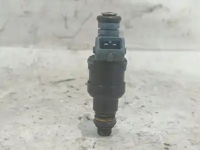 Second-hand car spare part injector for rover 200 ii fastback (xw) 214 gsi/si oem iam references 