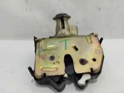 Pezzo di ricambio per auto di seconda mano BAULE / SERRATURA DEL CANCELLO per FORD FOCUS I SEDÁN (DFW)  Riferimenti OEM IAM YS4A43102  