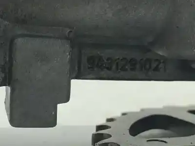 Pièce détachée automobile d'occasion pompe à huile pour suzuki vitara (et) hdi (se 420hdi) références oem iam 9431291021  