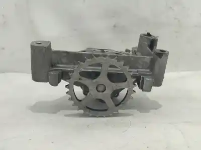 Pièce détachée automobile d'occasion pompe à huile pour suzuki vitara (et) hdi (se 420hdi) références oem iam 9431291021  