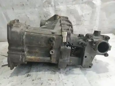 Second-hand car spare part transfer box for suzuki vitara (et) hdi (se 420hdi) oem iam references   