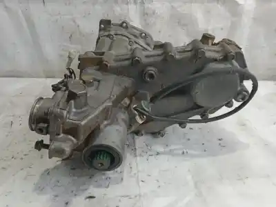 Second-hand car spare part transfer box for suzuki vitara (et) hdi (se 420hdi) oem iam references   