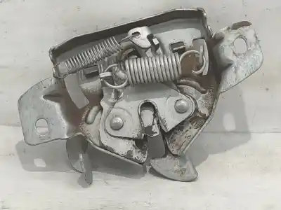 Second-hand car spare part trunk lock for suzuki vitara (et) hdi (se 420hdi) oem iam references   