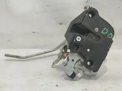 Peça sobressalente para automóvel em segunda mão fechadura da porta dianteira direita por suzuki vitara (et) hdi (se 420hdi) referências oem iam 