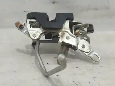 Peça sobressalente para automóvel em segunda mão fechadura da porta dianteira direita por suzuki vitara (et) hdi (se 420hdi) referências oem iam   