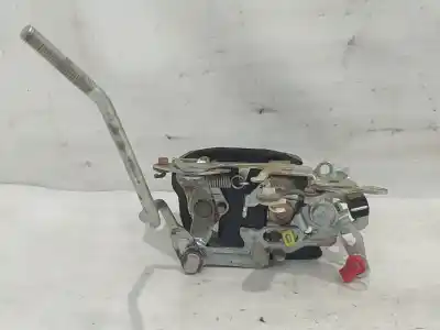Peça sobressalente para automóvel em segunda mão fechadura da porta dianteira direita por suzuki vitara (et) hdi (se 420hdi) referências oem iam   