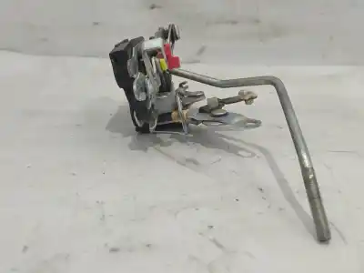 Peça sobressalente para automóvel em segunda mão fechadura da porta dianteira direita por suzuki vitara (et) hdi (se 420hdi) referências oem iam   