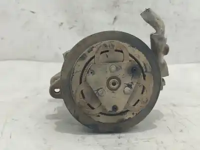 Peça sobressalente para automóvel em segunda mão compressor de ar condicionado a/a a/c por suzuki vitara (et) hdi (se 420hdi) referências oem iam ss10lv1