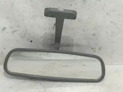 Peça sobressalente para automóvel em segunda mão espelho retrovisor interior por suzuki vitara (et) hdi (se 420hdi) referências oem iam 