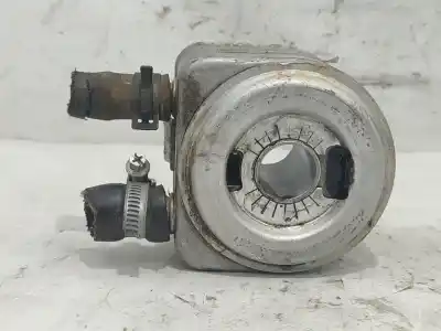 Pièce détachée automobile d'occasion Refroidisseur Radiateur D'huile Du Moteur Pour Voiture pour SUZUKI VITARA (ET) HDI (SE 420HDI) Références OEM IAM 9637319180  