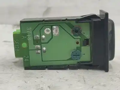 Second-hand car spare part switch for suzuki vitara (et) hdi (se 420hdi) oem iam references   