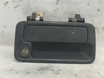 Peça sobressalente para automóvel em segunda mão puxador exterior frente direito por suzuki vitara (et) hdi (se 420hdi) referências oem iam 