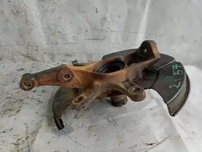 Peça sobressalente para automóvel em segunda mão manga de eixo dianteira esquerda por suzuki vitara (et) hdi (se 420hdi) referências oem iam   