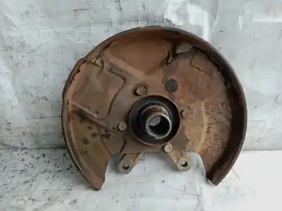 Peça sobressalente para automóvel em segunda mão manga de eixo dianteira esquerda por suzuki vitara (et) hdi (se 420hdi) referências oem iam   