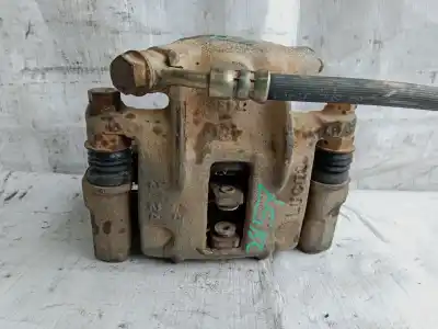 Peça sobressalente para automóvel em segunda mão pinça de travão dianteira direita por suzuki vitara (et) hdi (se 420hdi) referências oem iam 