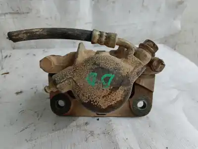 Peça sobressalente para automóvel em segunda mão pinça de travão dianteira direita por suzuki vitara (et) hdi (se 420hdi) referências oem iam   