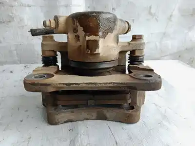 Peça sobressalente para automóvel em segunda mão pinça de travão dianteira direita por suzuki vitara (et) hdi (se 420hdi) referências oem iam   