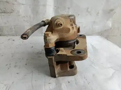 Peça sobressalente para automóvel em segunda mão pinça de travão dianteira direita por suzuki vitara (et) hdi (se 420hdi) referências oem iam   