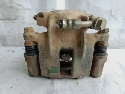 Peça sobressalente para automóvel em segunda mão pinça de travão dianteira esquerda por suzuki vitara (et) hdi (se 420hdi) referências oem iam 