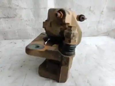 Peça sobressalente para automóvel em segunda mão pinça de travão dianteira esquerda por suzuki vitara (et) hdi (se 420hdi) referências oem iam   