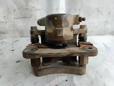 Peça sobressalente para automóvel em segunda mão pinça de travão dianteira esquerda por suzuki vitara (et) hdi (se 420hdi) referências oem iam   