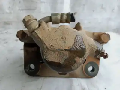 Peça sobressalente para automóvel em segunda mão pinça de travão dianteira esquerda por suzuki vitara (et) hdi (se 420hdi) referências oem iam   