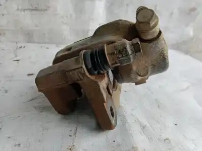 Peça sobressalente para automóvel em segunda mão pinça de travão dianteira esquerda por suzuki vitara (et) hdi (se 420hdi) referências oem iam   
