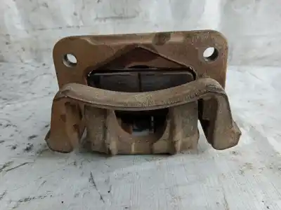 Peça sobressalente para automóvel em segunda mão pinça de travão dianteira esquerda por suzuki vitara (et) hdi (se 420hdi) referências oem iam   