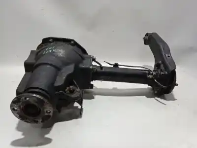 Автозапчасти б/у передний дифференциал за MITSUBISHI MONTERO   (V3_W, V2_W, V4_W) 2.5 TD 4WD (V24C, V24W) ссылки OEM IAM   