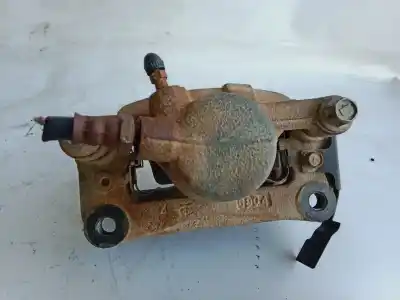 Second-hand car spare part rear right brake caliper for mitsubishi montero   (v3_w, v2_w, v4_w) 2.5 td 4wd (v24c, v24w) oem iam references   